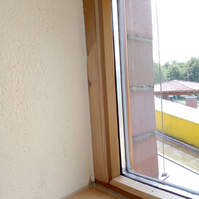 Reperaturdienst Fenster (nachher)